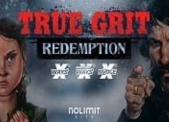 True Grit Redemption слот